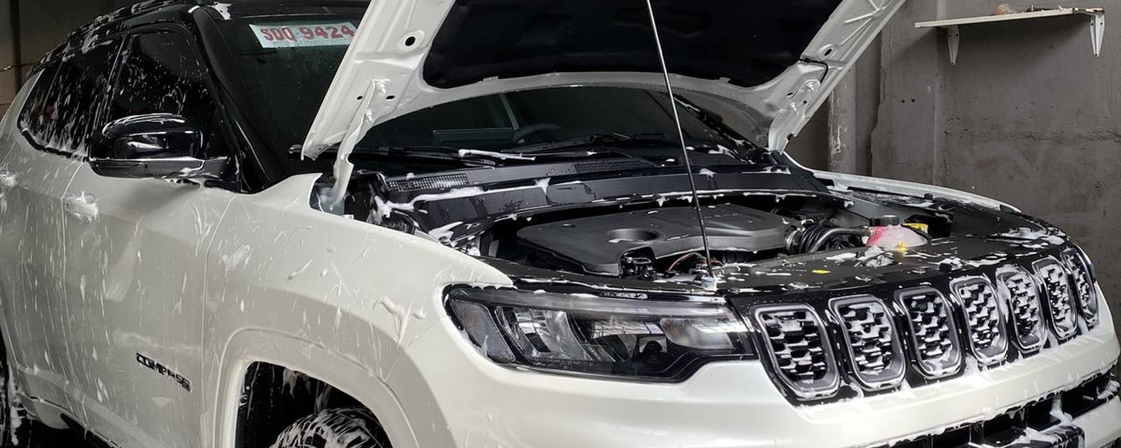 Detailing Profesional