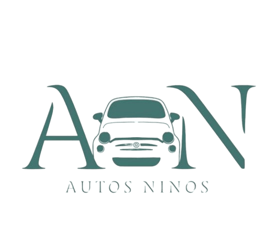 Autos Ninos