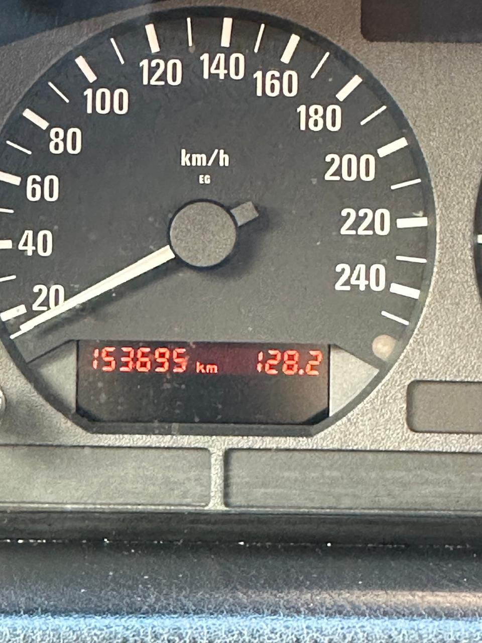 BMW 328i 2.8 1997 foto 9