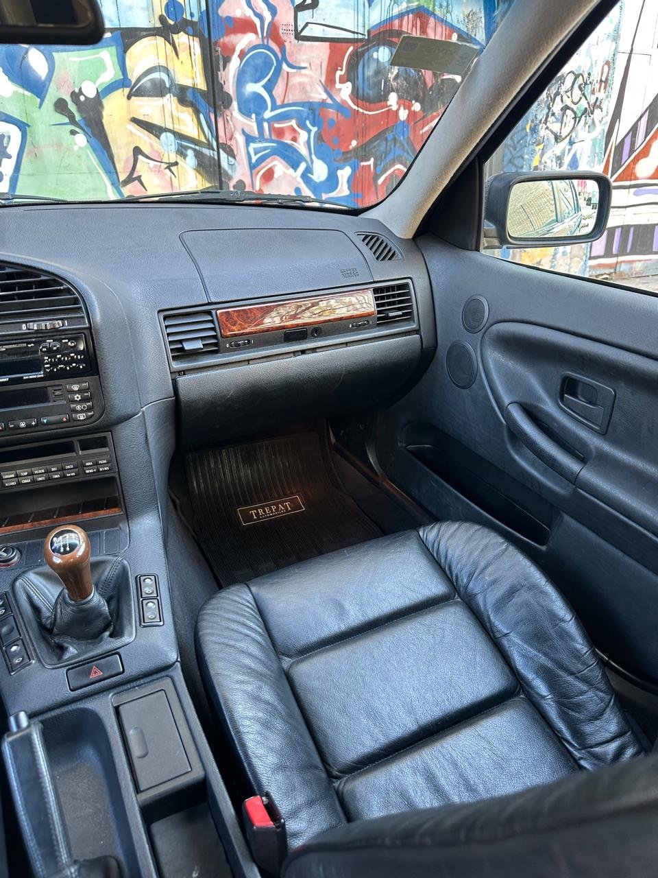 BMW 328i 2.8 1997 foto 13