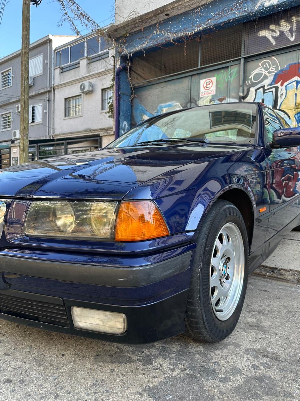 BMW 328i 2.8 1997 foto 23