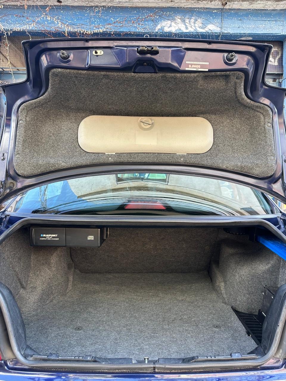 BMW 328i 2.8 1997 foto 25