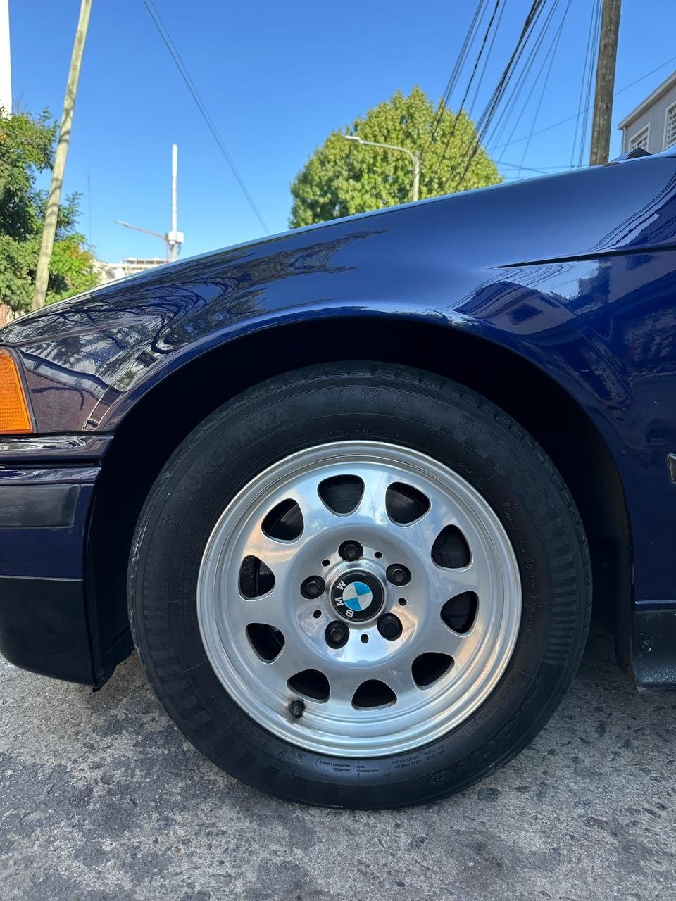 BMW 328i 2.8 1997 foto 26