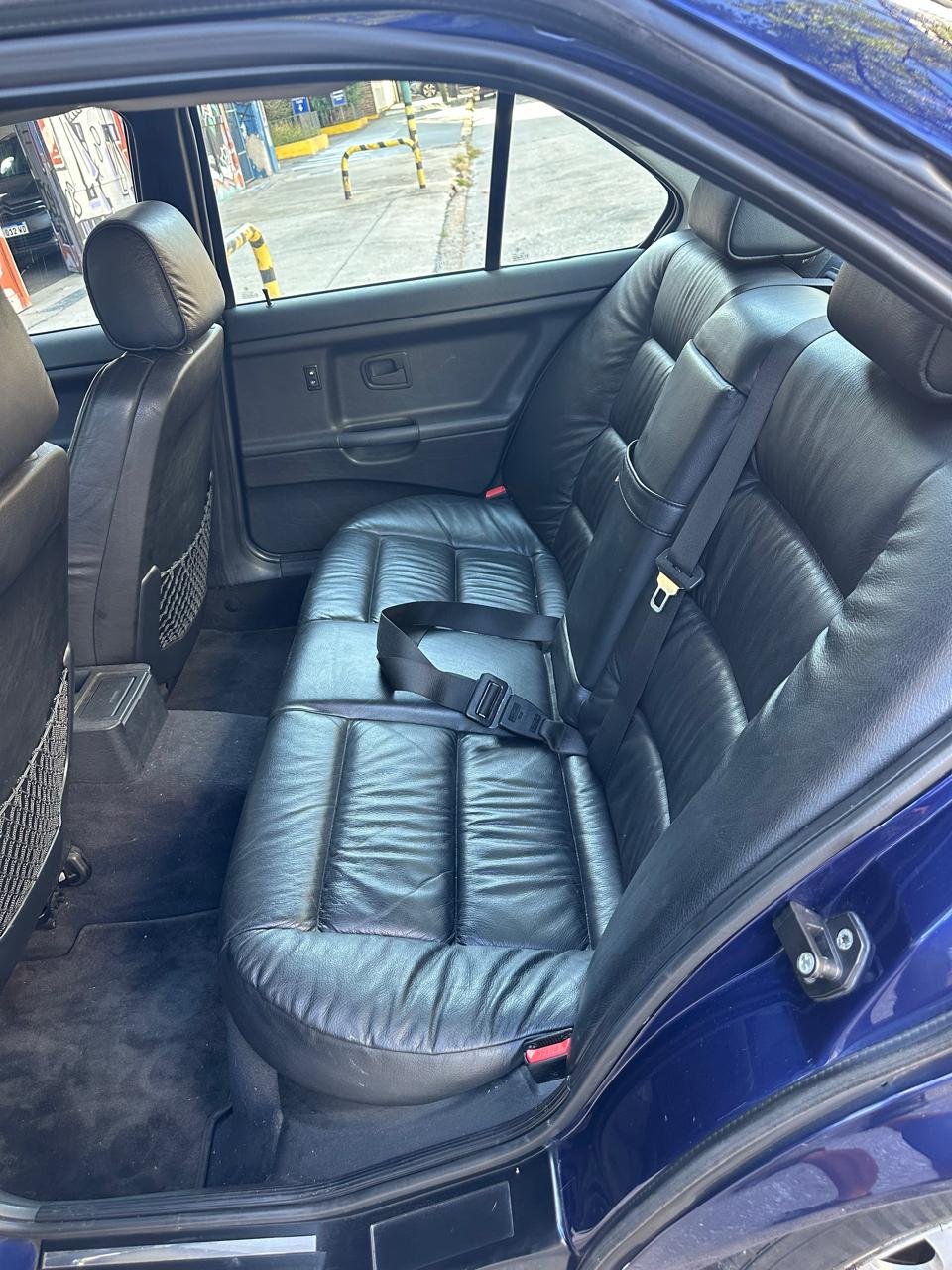 BMW 328i 2.8 1997 foto 14