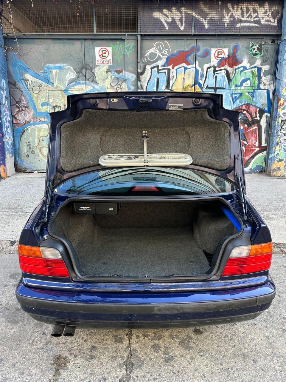 BMW 328i 2.8 1997 foto 22