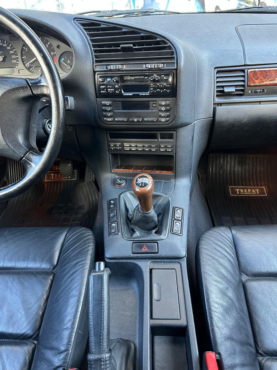 BMW 328i 2.8 1997 foto 12