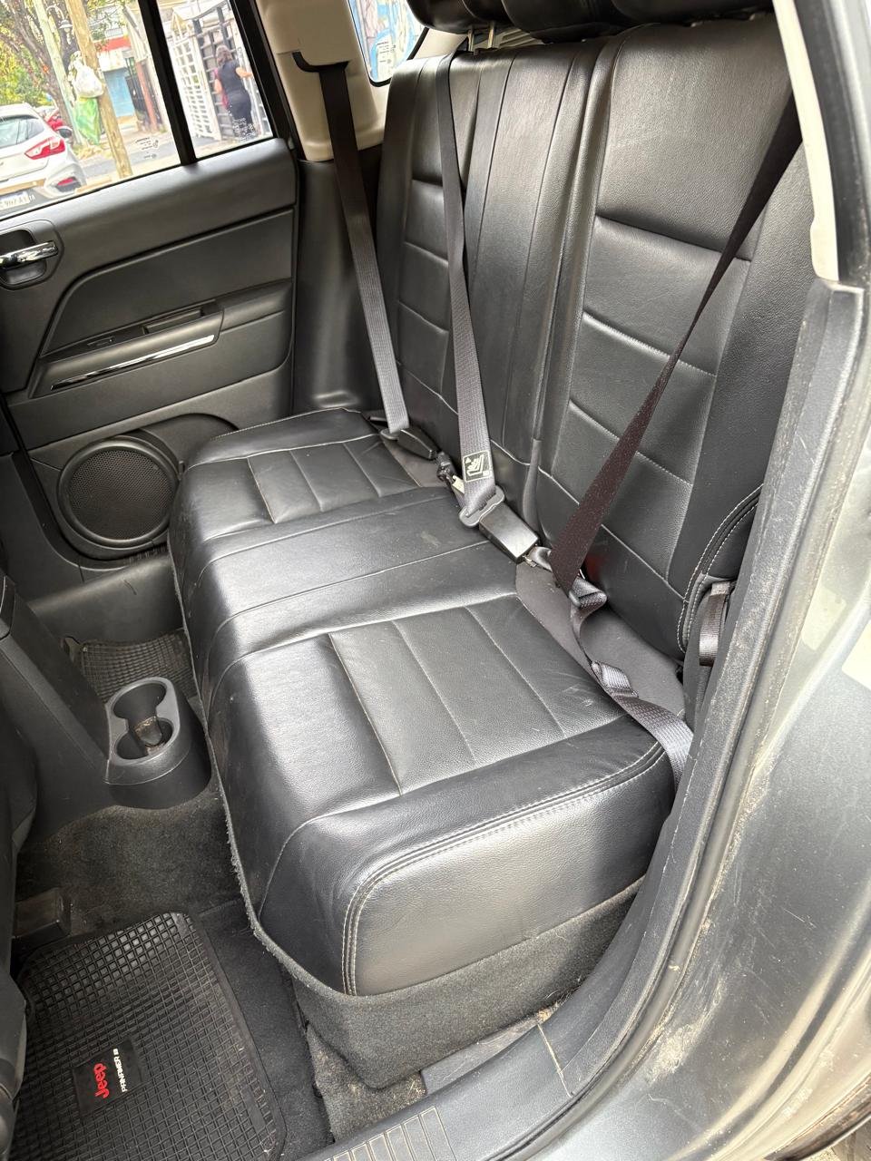 Jeep Compass 2.4 limited 2013 foto 10