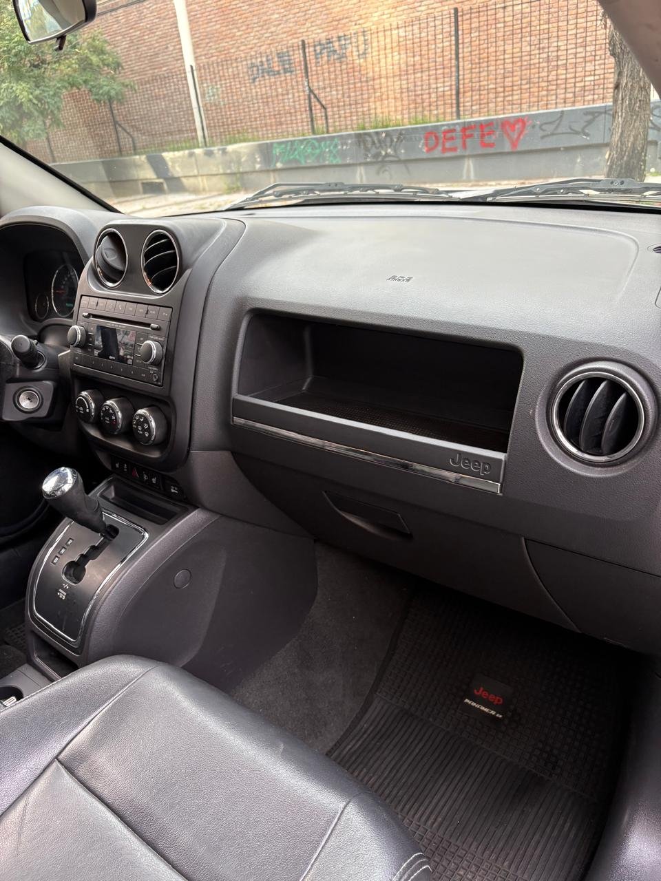 Jeep Compass 2.4 limited 2013 foto 9