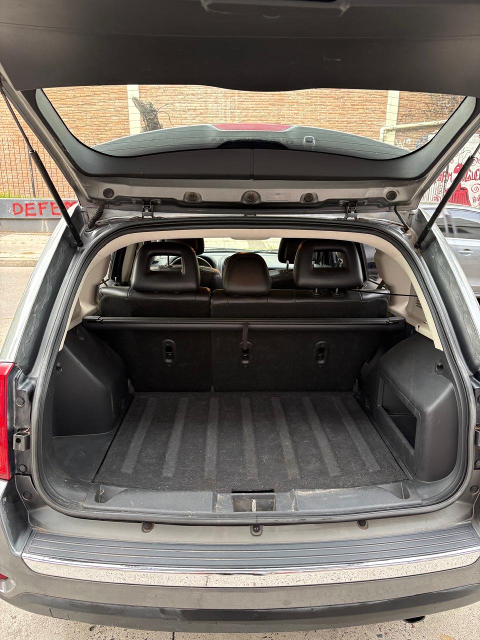 Jeep Compass 2.4 limited 2013 foto 18