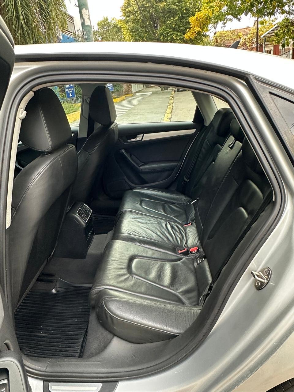 Audi A4 Tdi Tiptronic 2008 foto 13