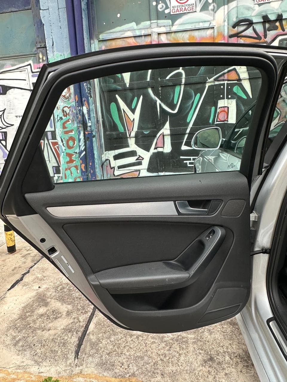 Audi A4 Tdi Tiptronic 2008 foto 12