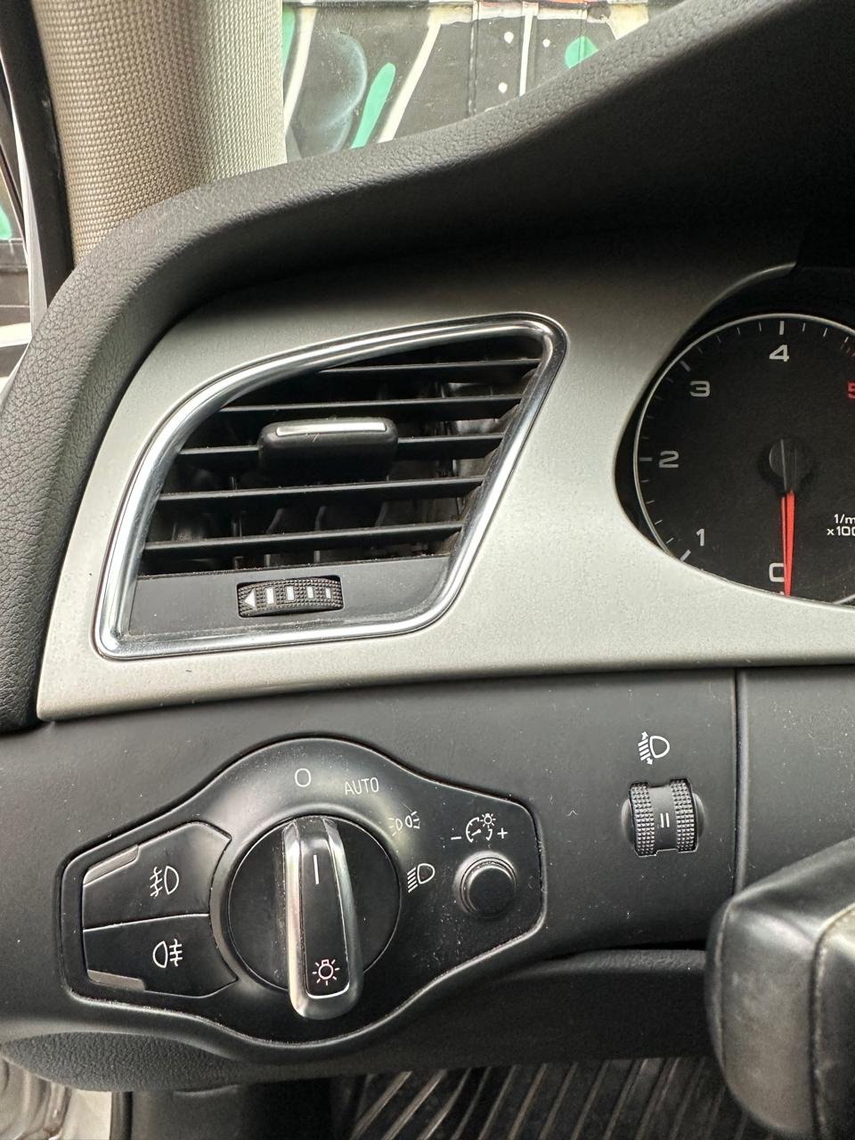 Audi A4 Tdi Tiptronic 2008 foto 9