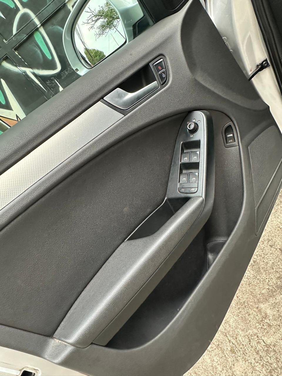 Audi A4 Tdi Tiptronic 2008 foto 5