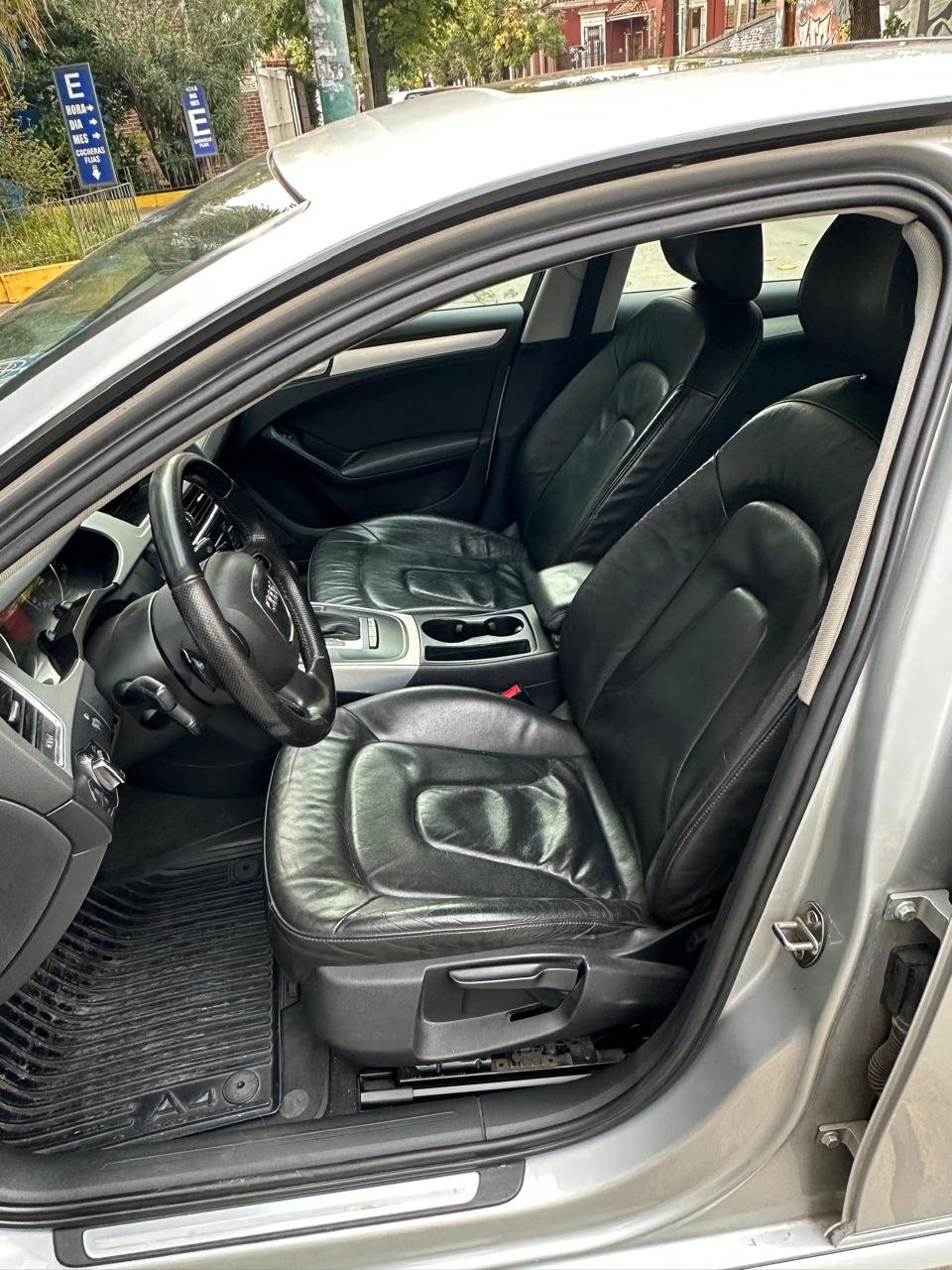 Audi A4 Tdi Tiptronic 2008 foto 11