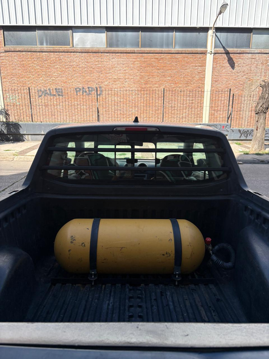 Volkswagen Saveiro 1.6 Gp Ce Pack Electr.+seg.+ High