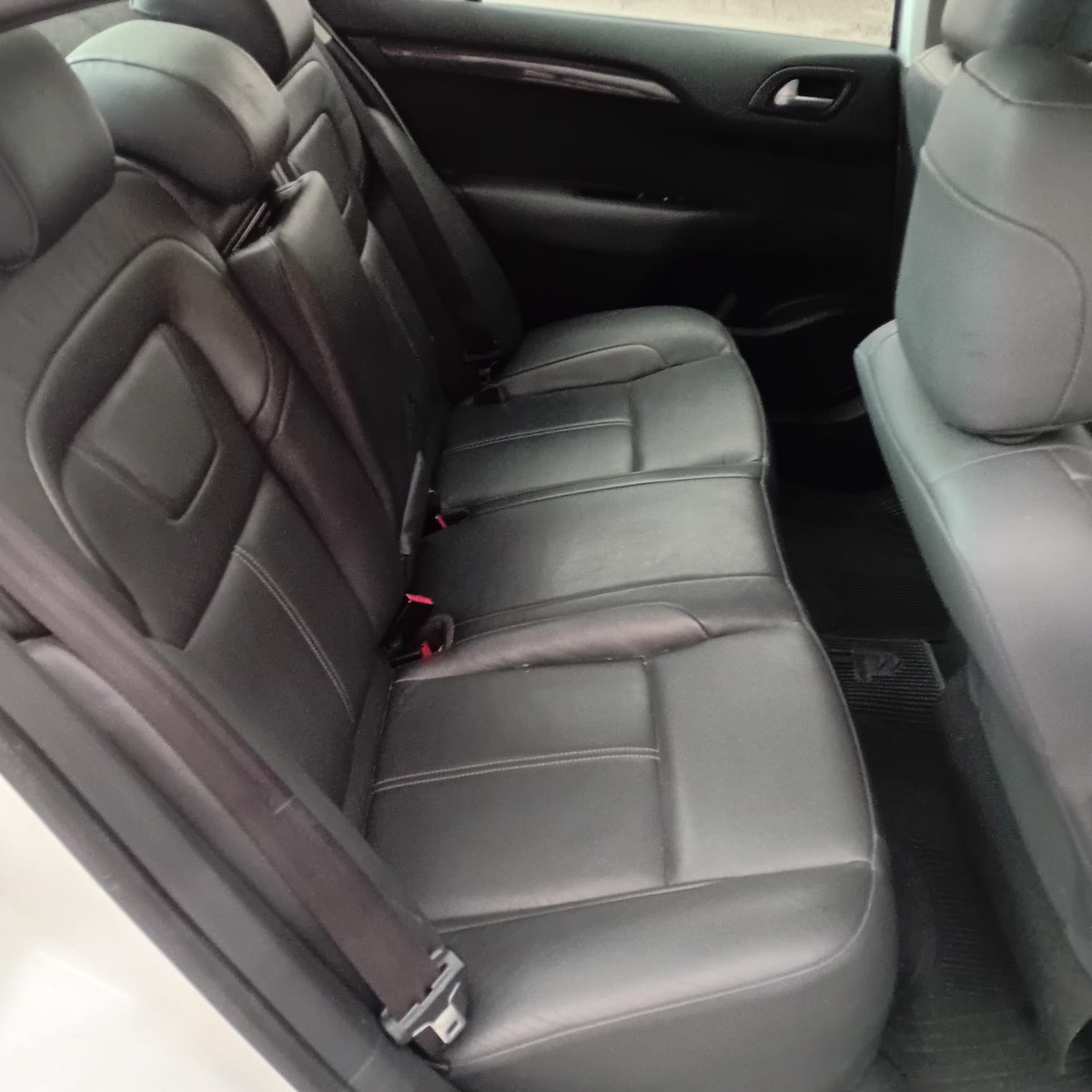 Citroen C4 Lounge 1.6 Exclusive Hdi 115cv Pack