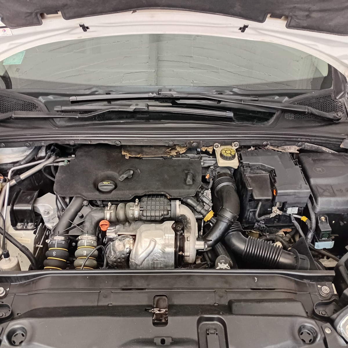 Citroen C4 Lounge 1.6 Exclusive Hdi 115cv Pack