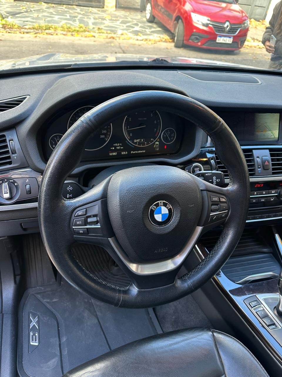 BMW X3 2.0 Xdrive 28i Xline 245cv
