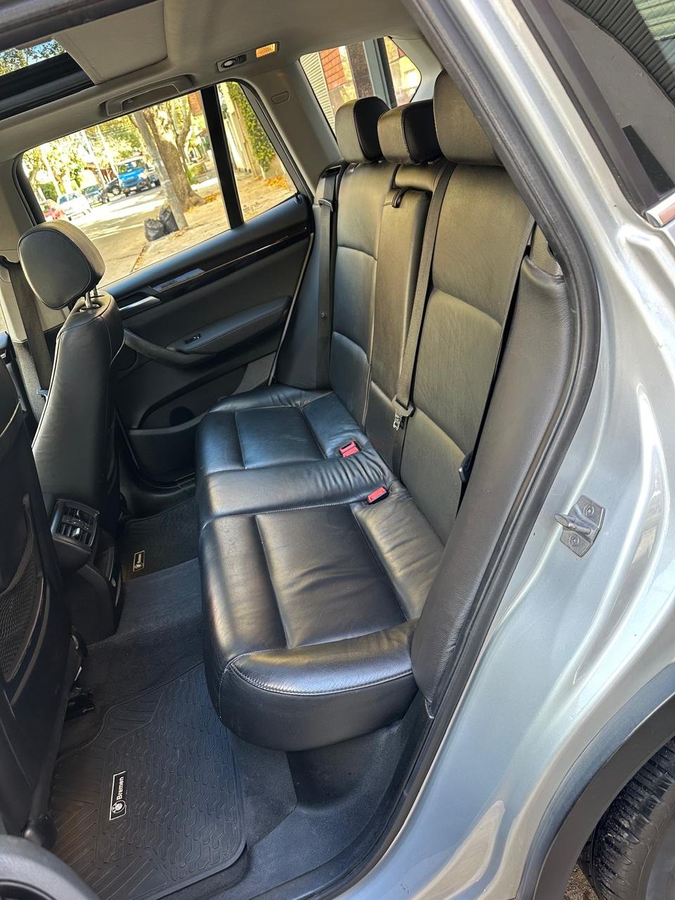 BMW X3 2.0 Xdrive 28i Xline 245cv