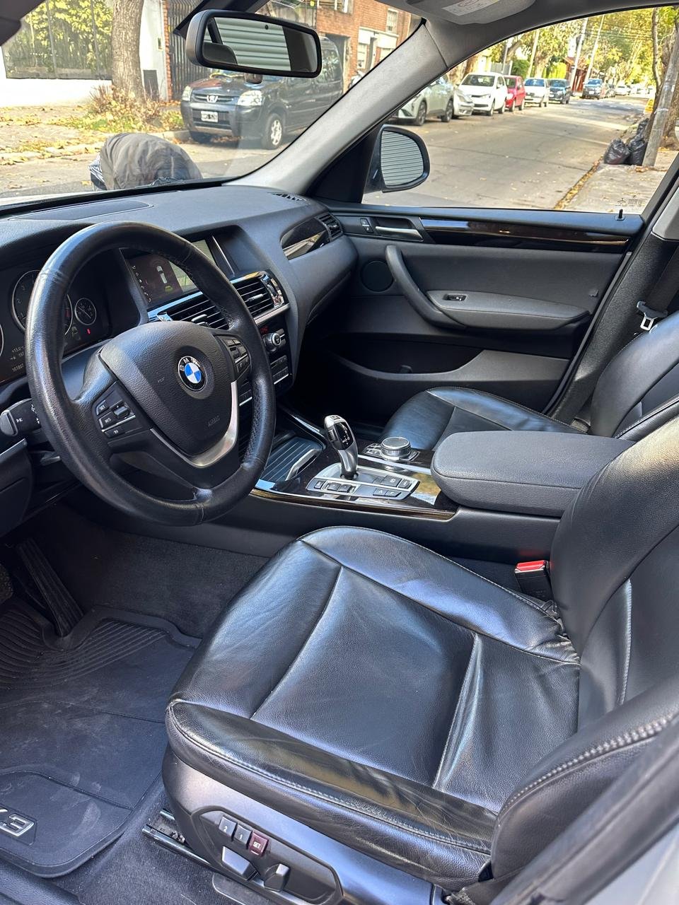 BMW X3 2.0 Xdrive 28i Xline 245cv