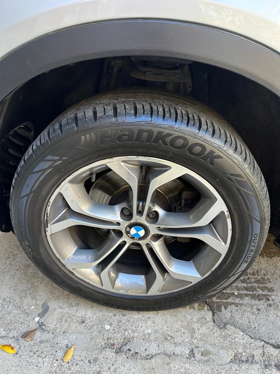 BMW X3 2.0 Xdrive 28i Xline 245cv