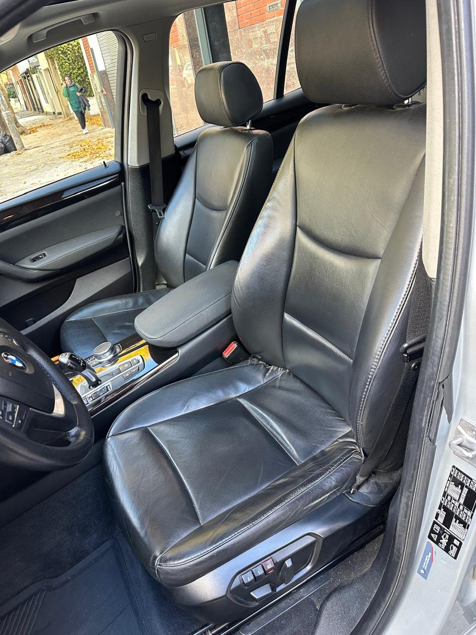 BMW X3 2.0 Xdrive 28i Xline 245cv