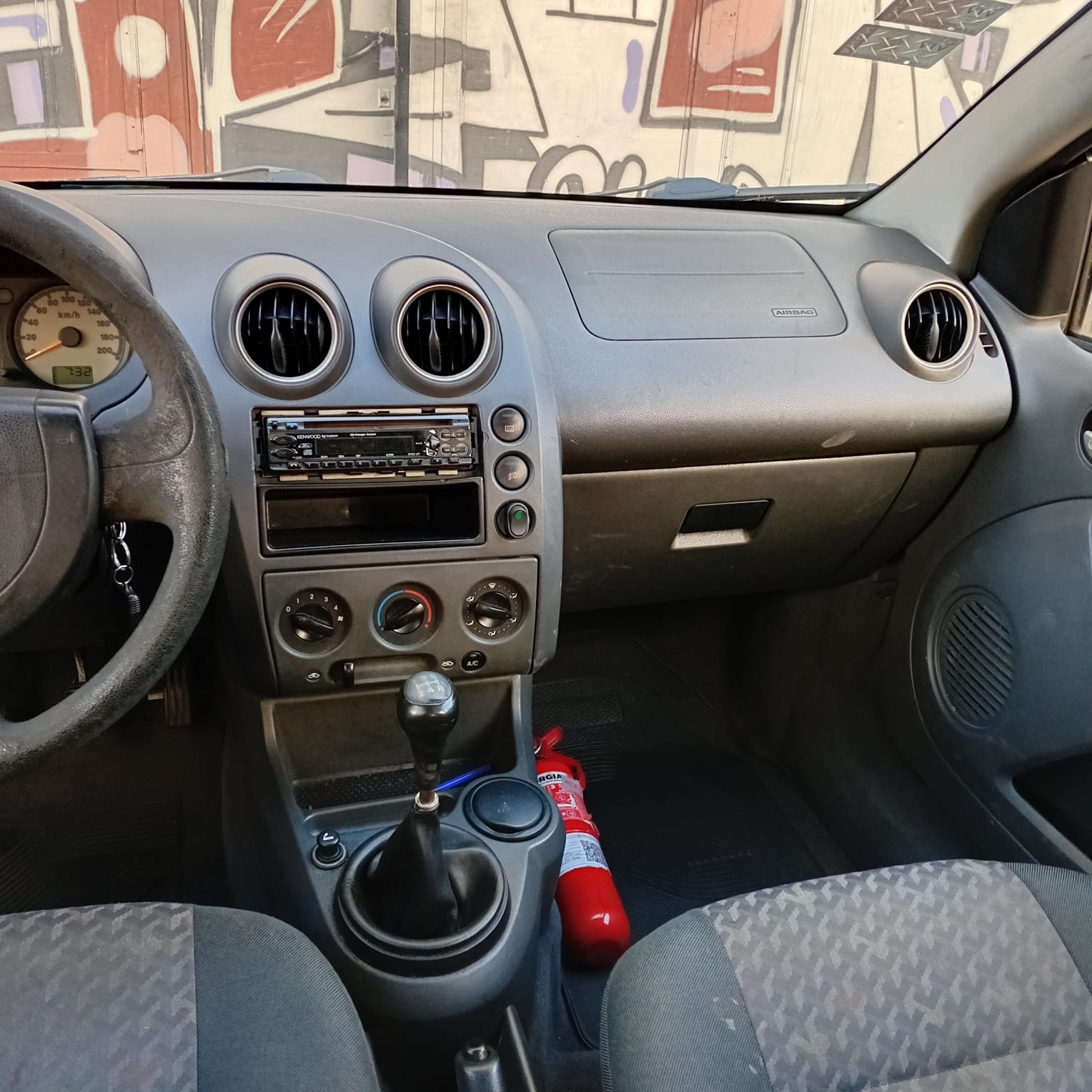 Ford FIESTA EDGE PLUS