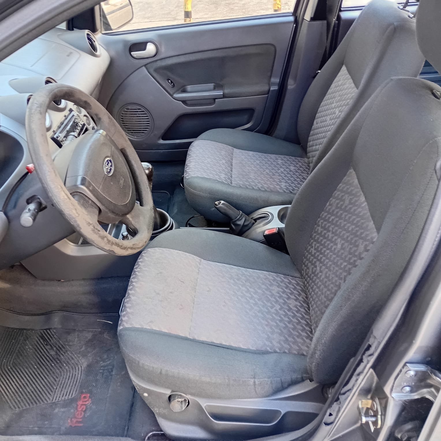 Ford FIESTA EDGE PLUS