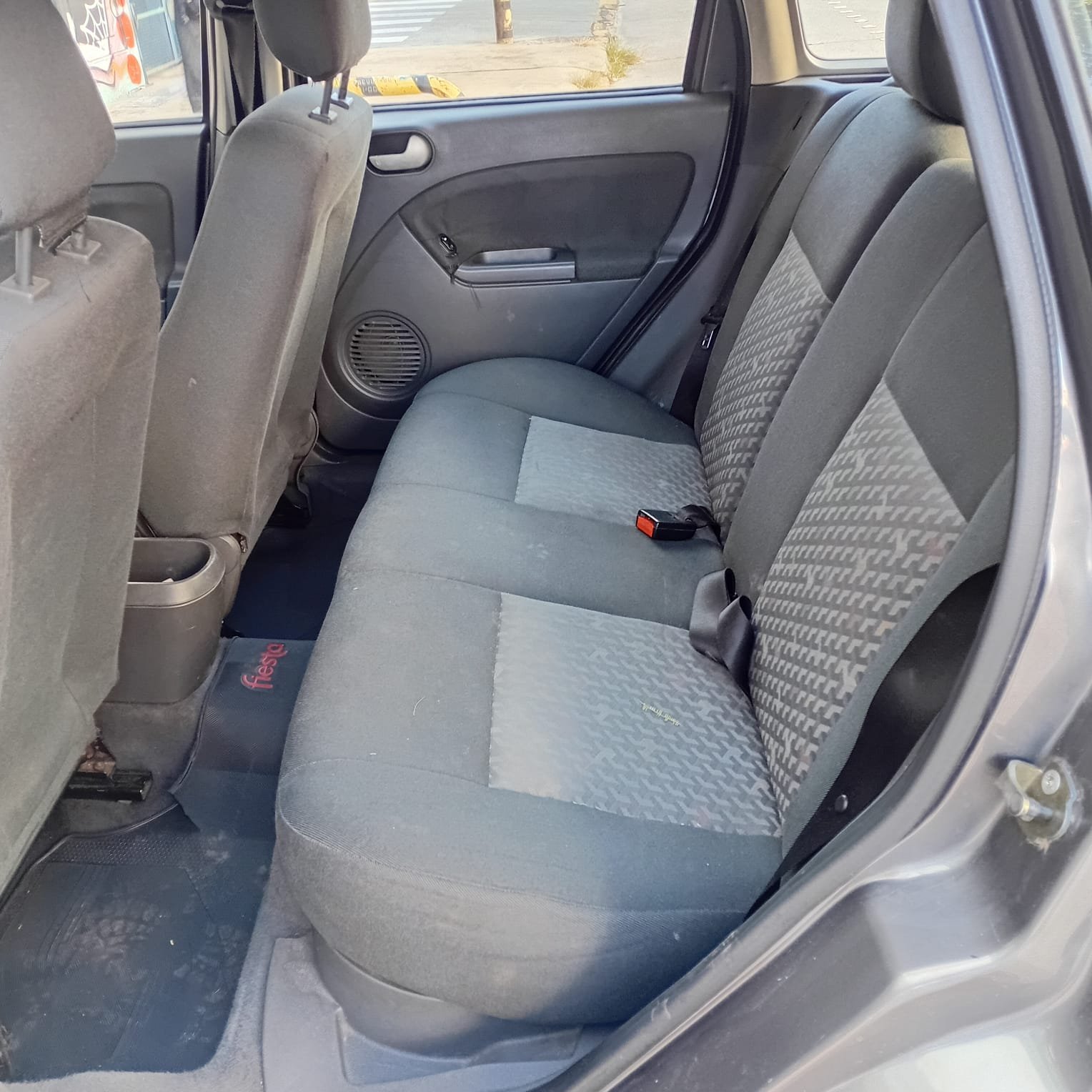 Ford FIESTA EDGE PLUS