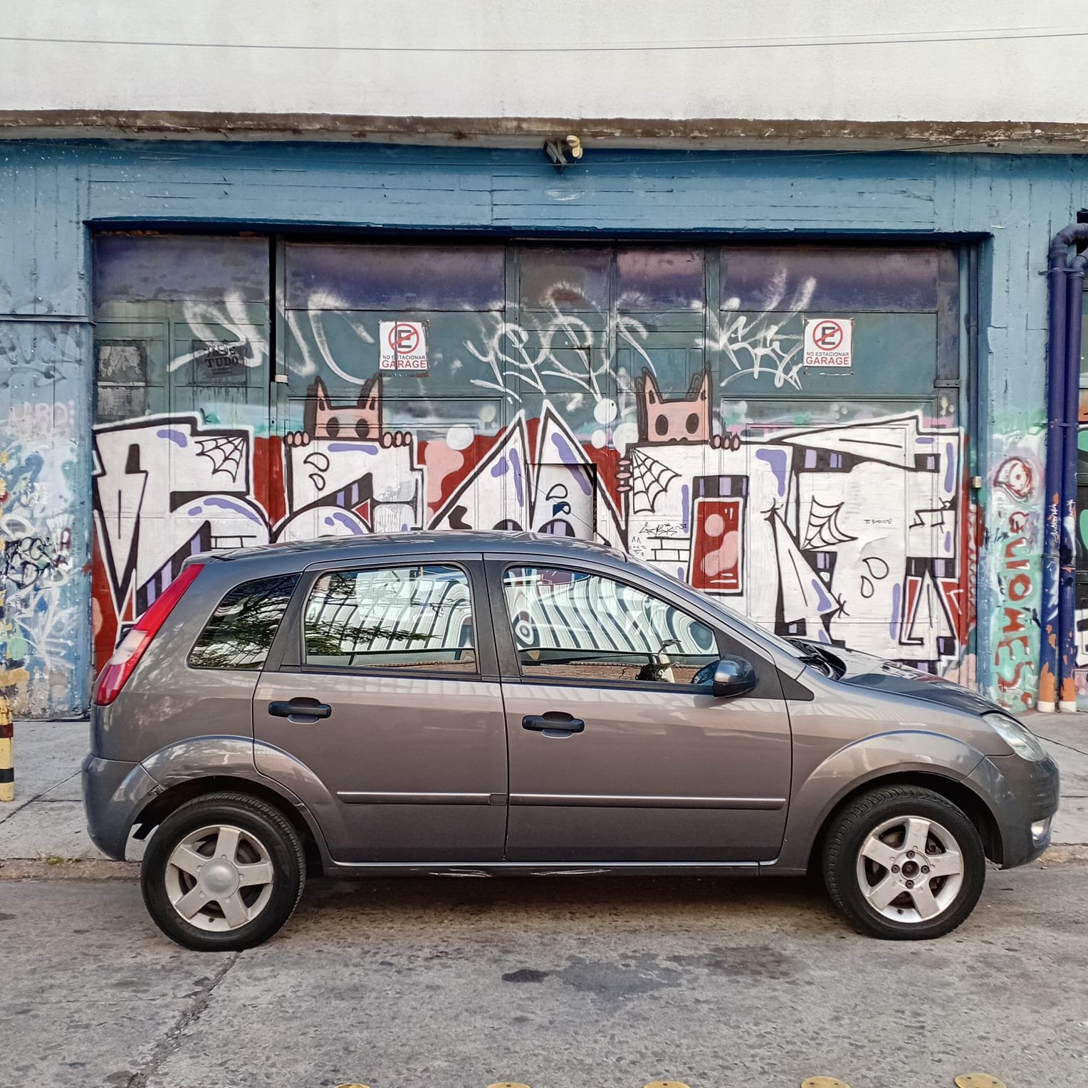 Ford FIESTA EDGE PLUS