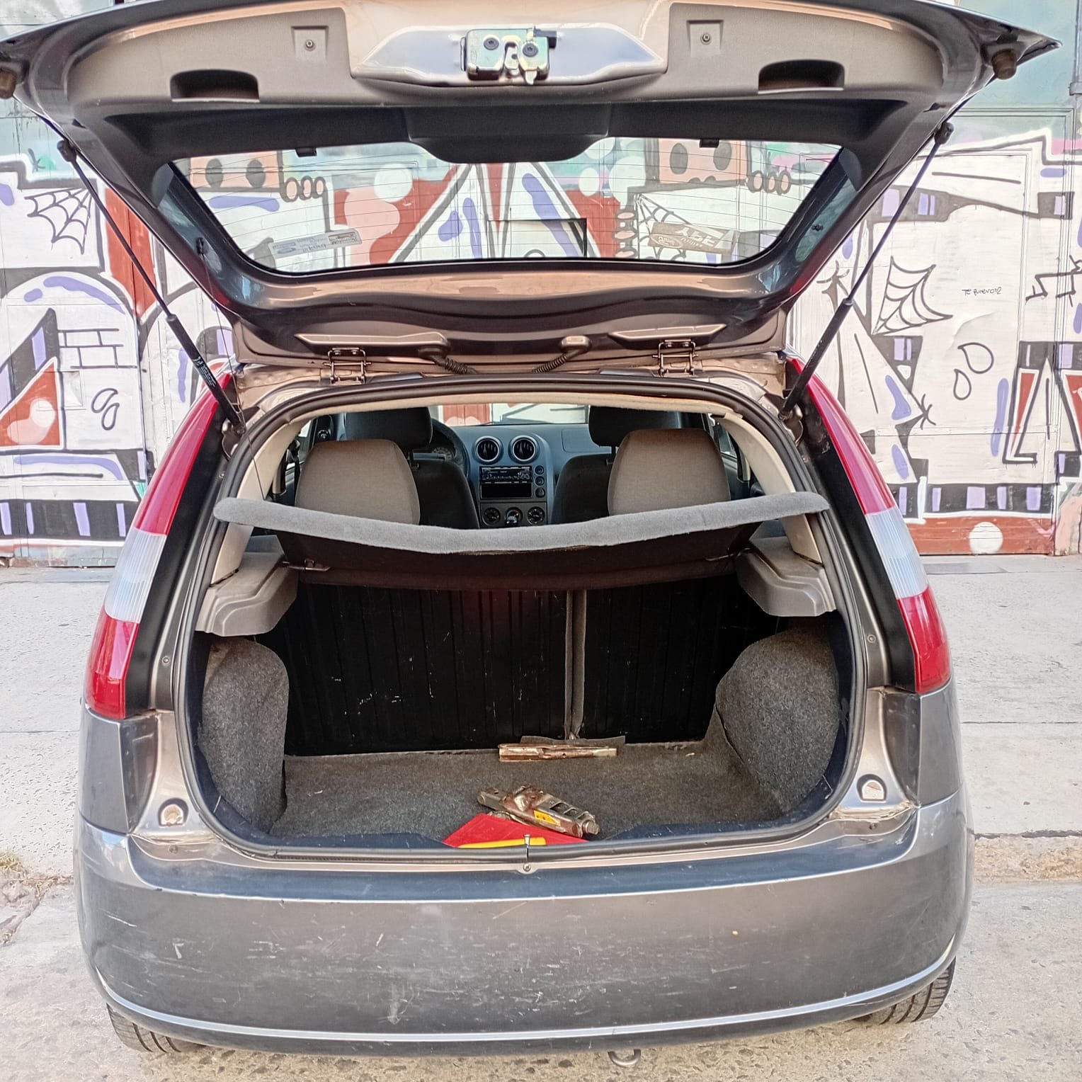 Ford FIESTA EDGE PLUS