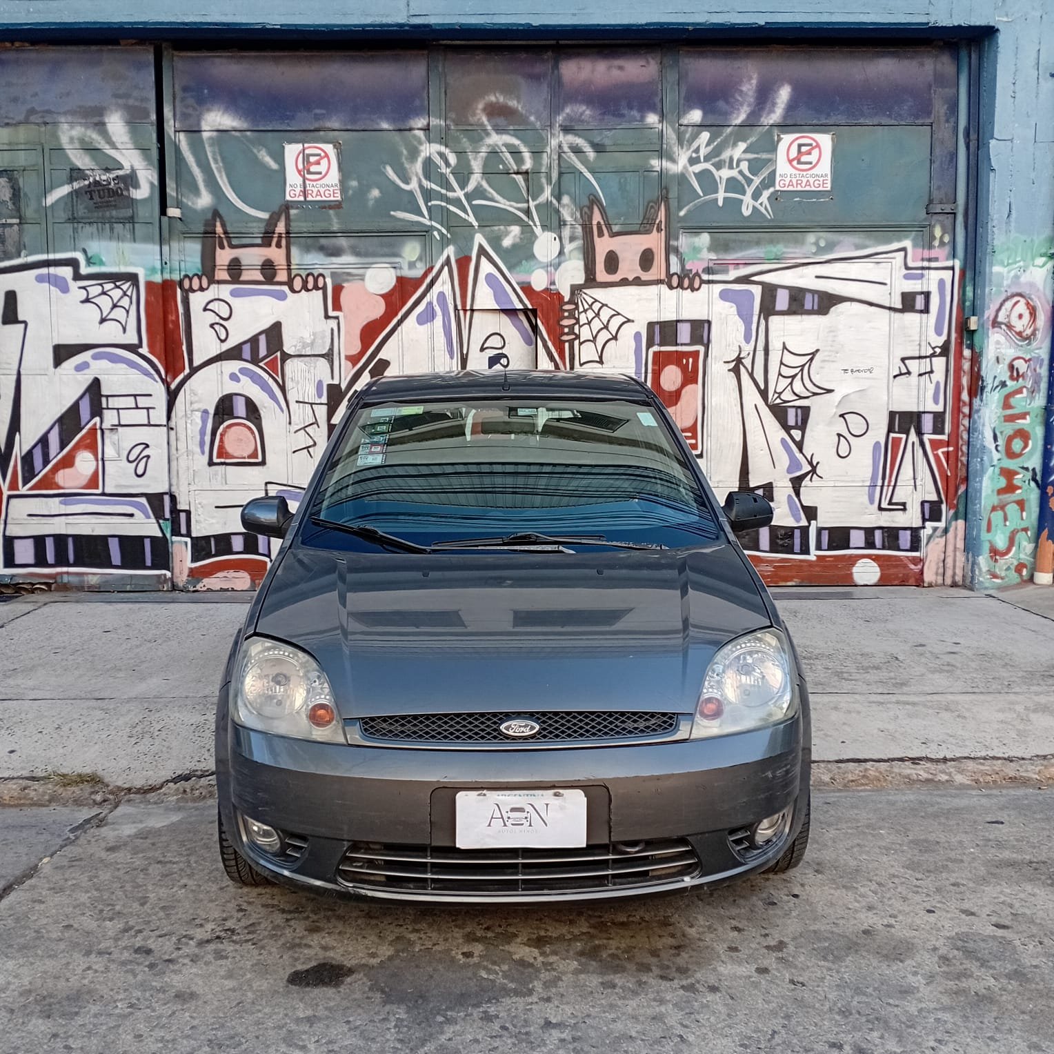 Ford FIESTA EDGE PLUS