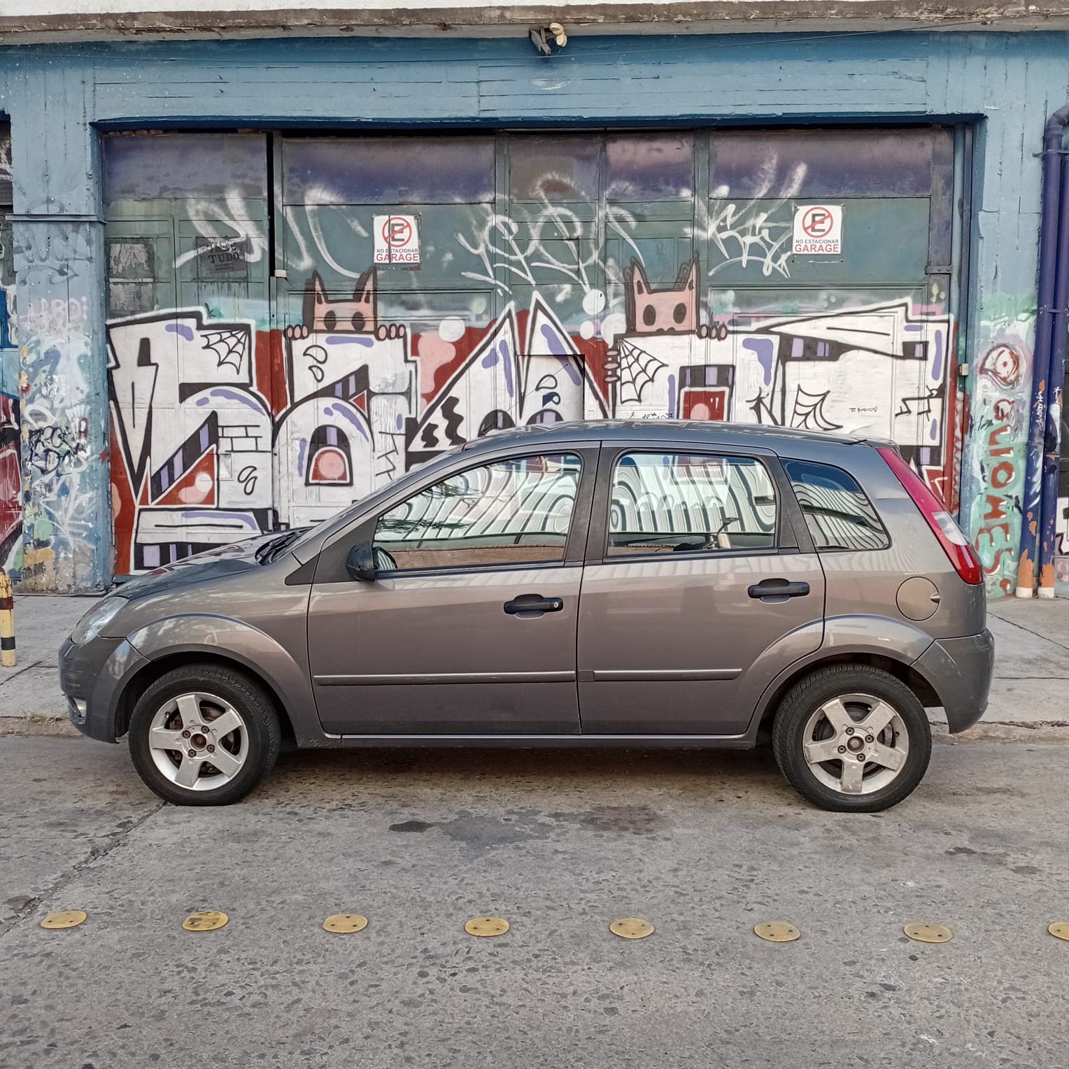 Ford FIESTA EDGE PLUS