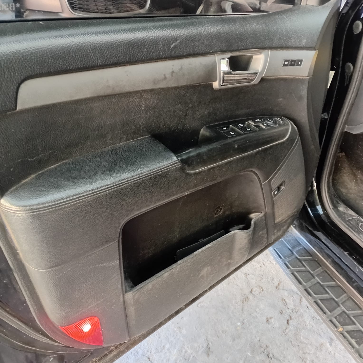 Kia  MOHAVE EX 3.8L V6 AT NAFTA