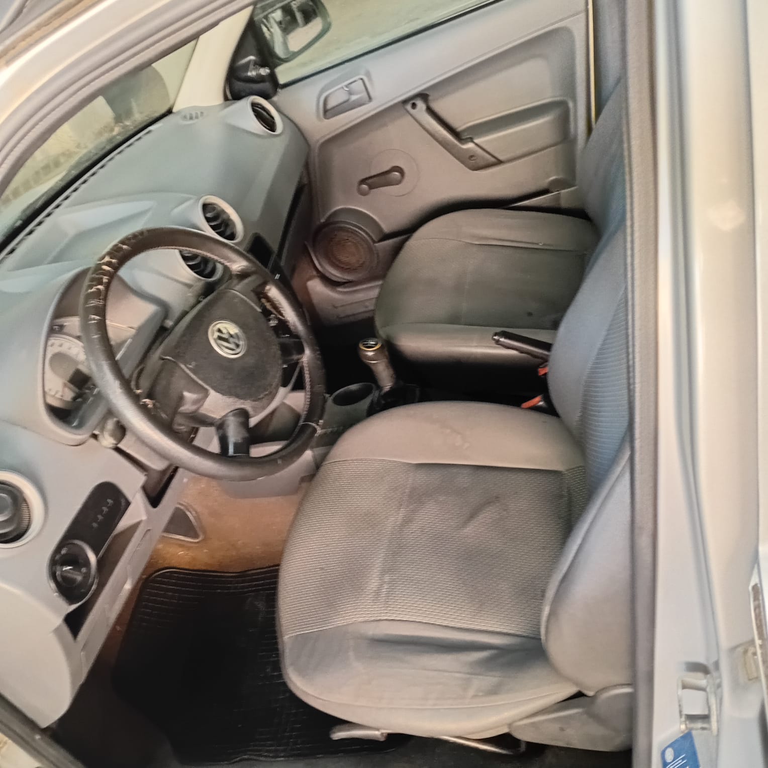 Volkswagen GOL COUNTRY 1.6