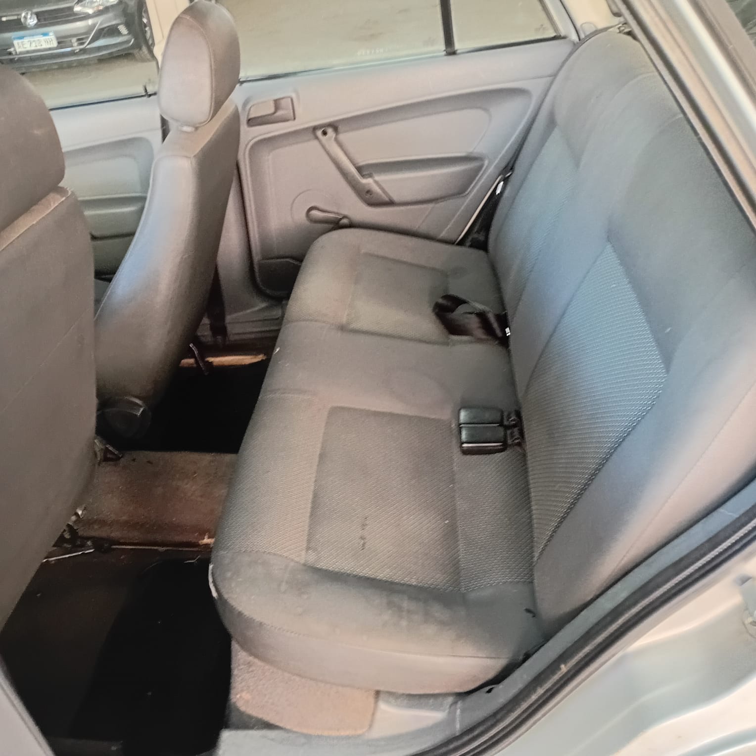 Volkswagen GOL COUNTRY 1.6