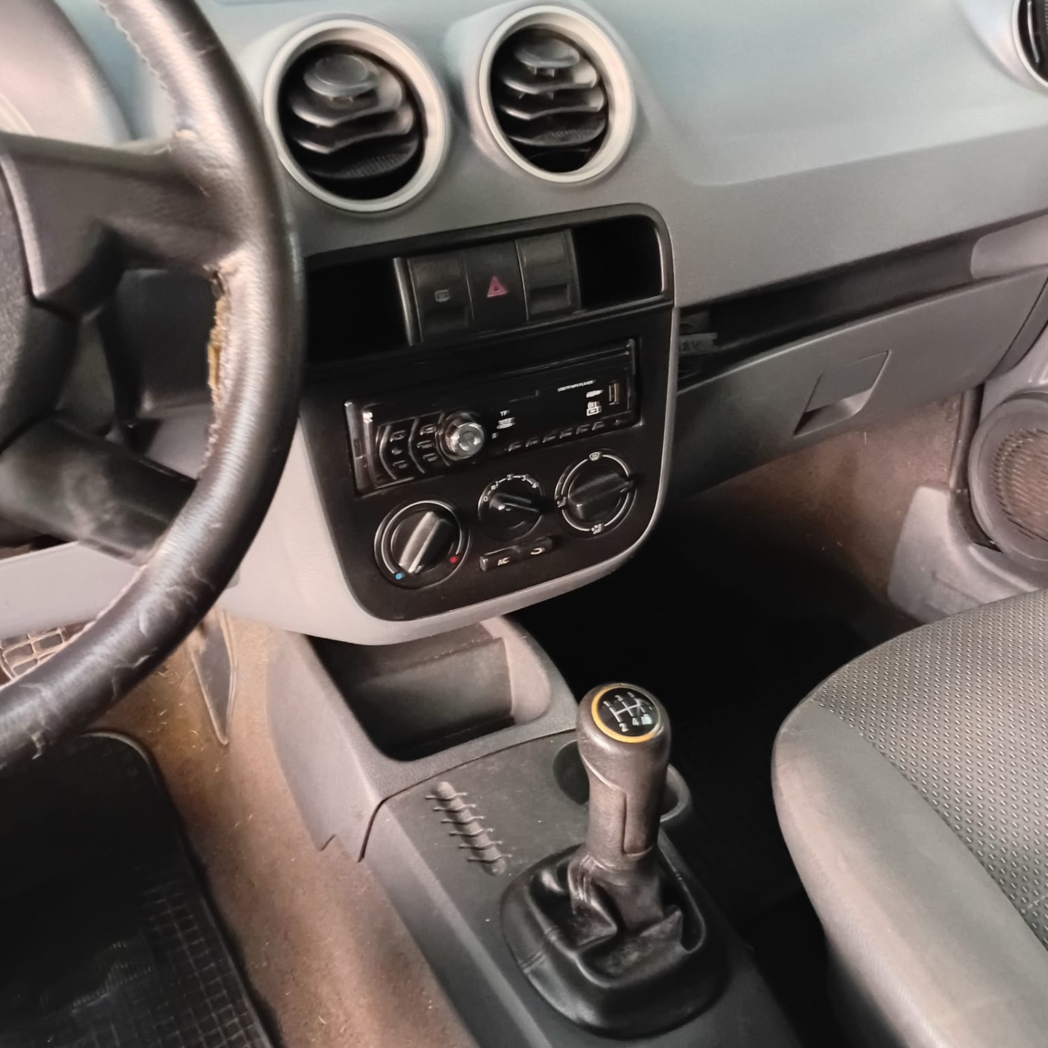 Volkswagen GOL COUNTRY 1.6