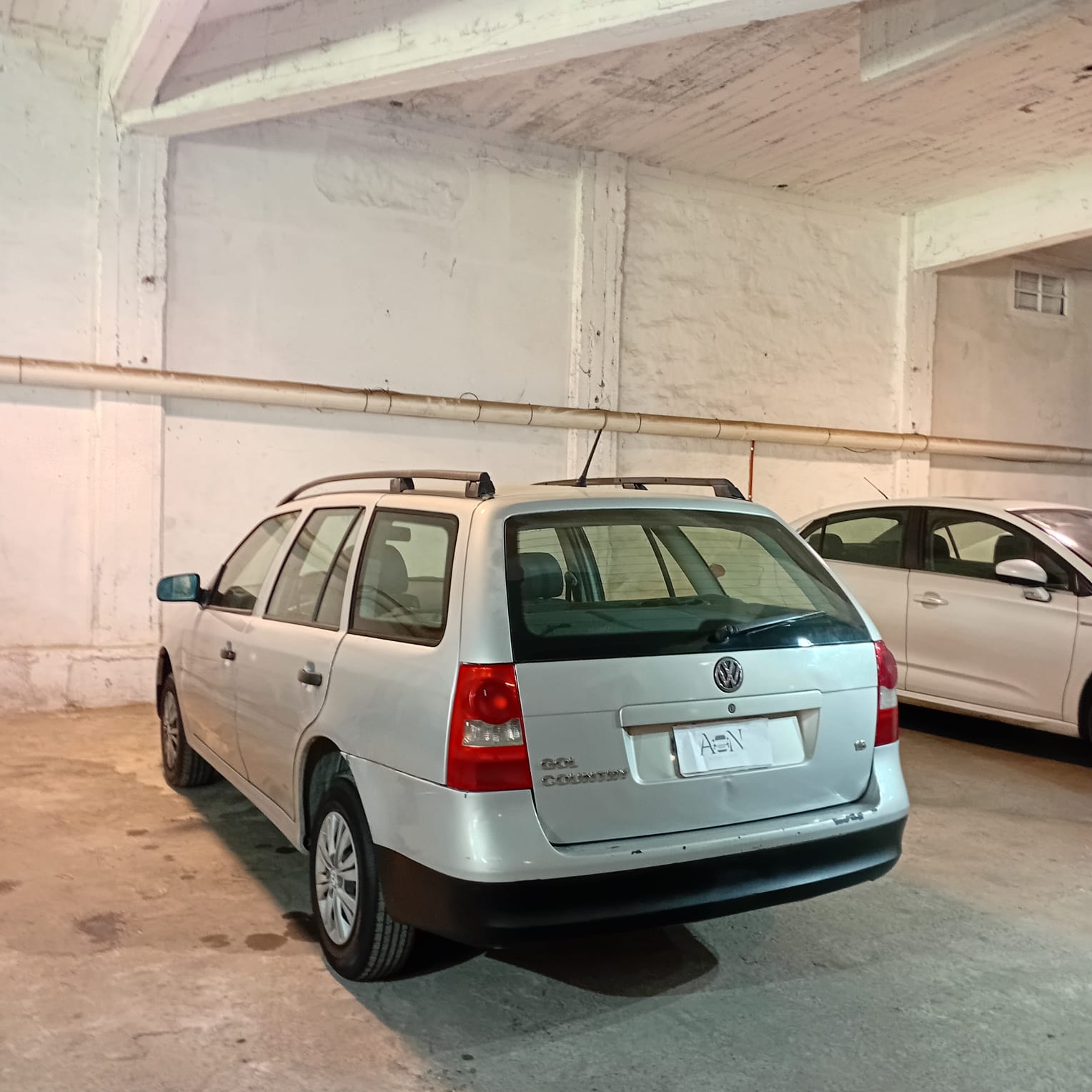 Volkswagen GOL COUNTRY 1.6