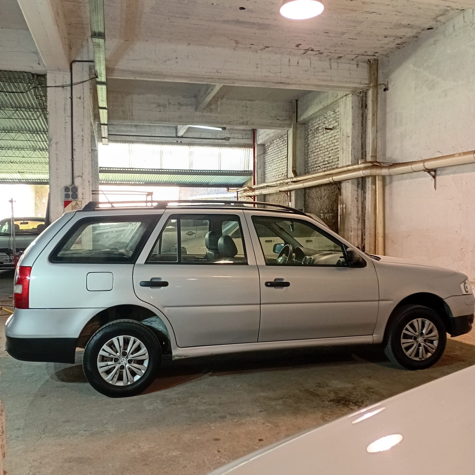 Volkswagen GOL COUNTRY 1.6