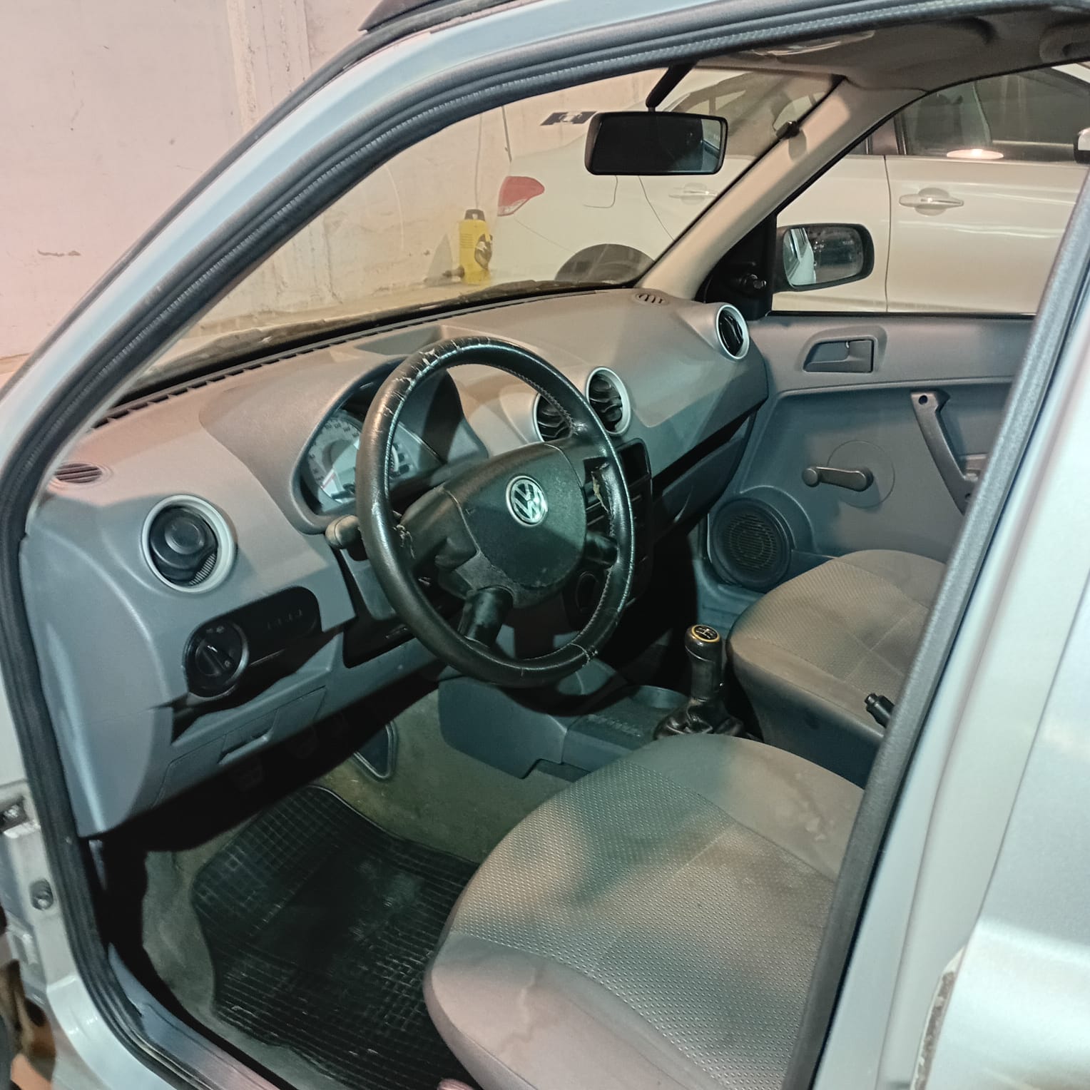 Volkswagen GOL COUNTRY 1.6