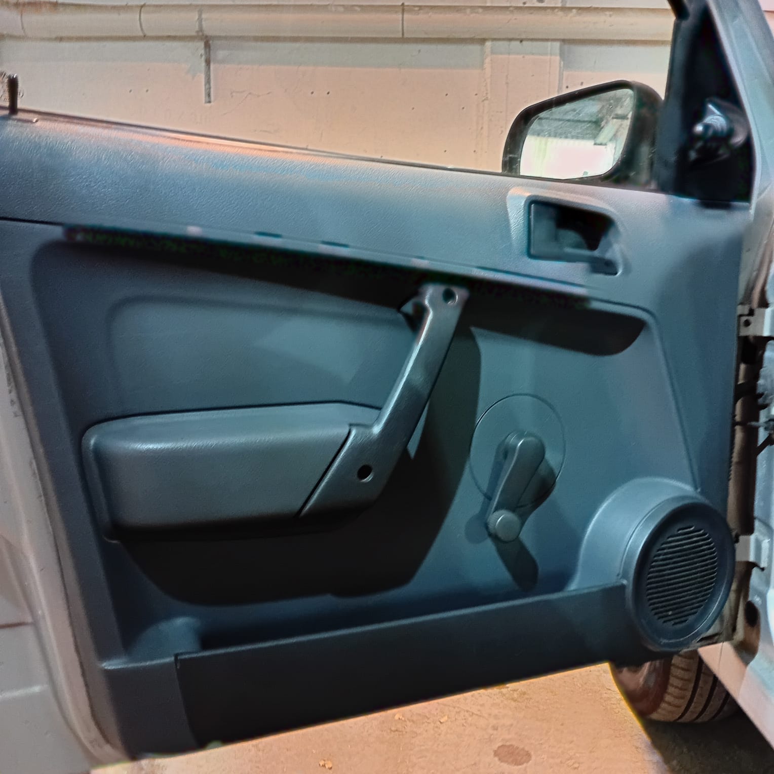 Volkswagen GOL COUNTRY 1.6