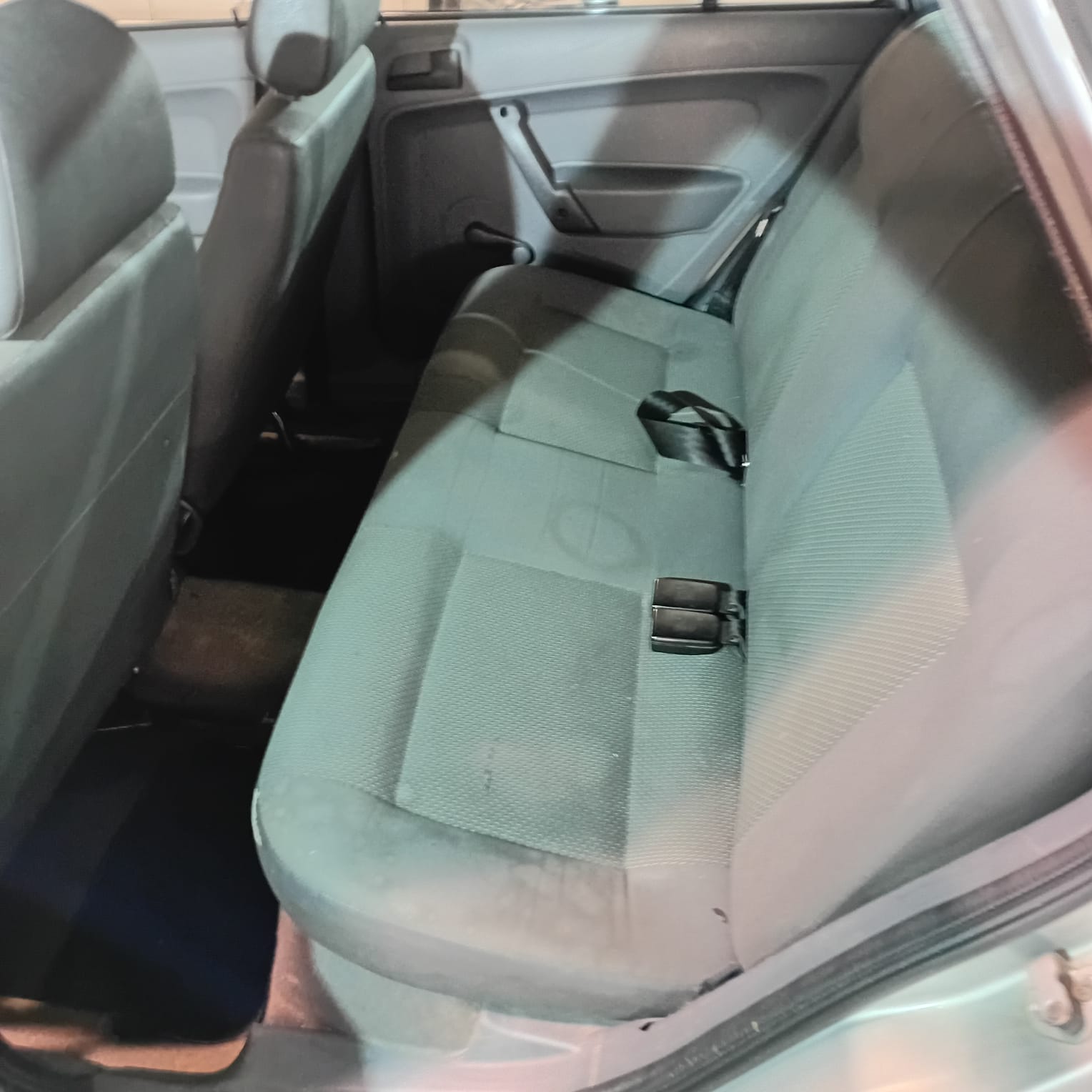 Volkswagen GOL COUNTRY 1.6