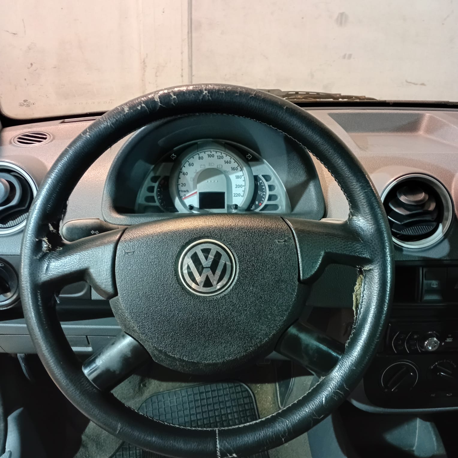 Volkswagen GOL COUNTRY 1.6