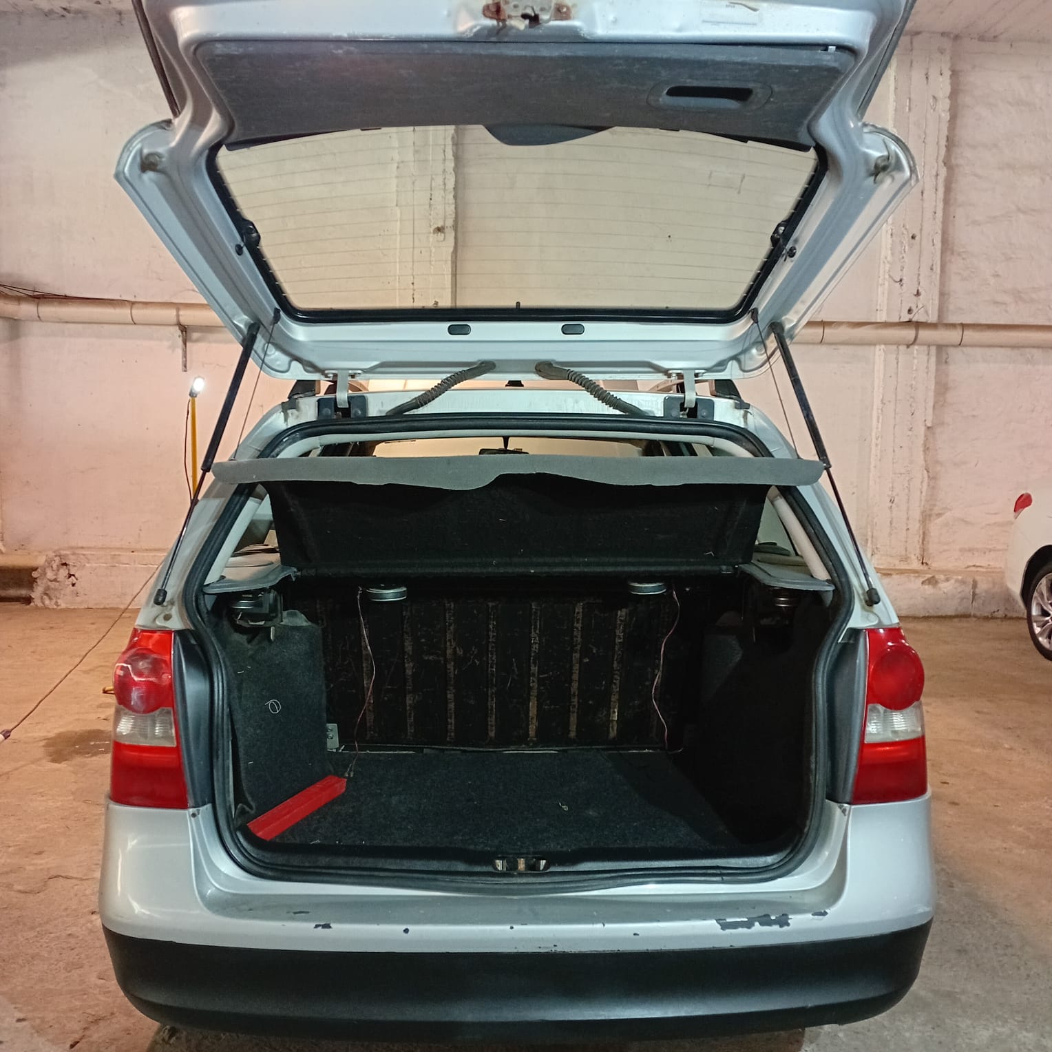 Volkswagen GOL COUNTRY 1.6