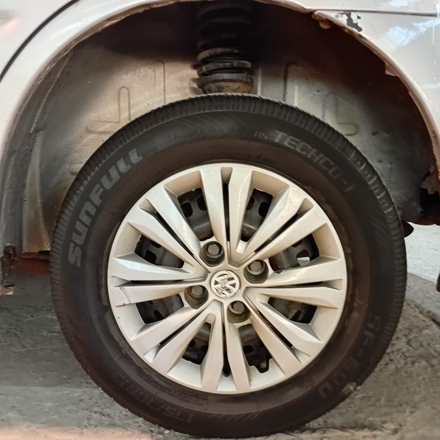 Volkswagen GOL COUNTRY 1.6