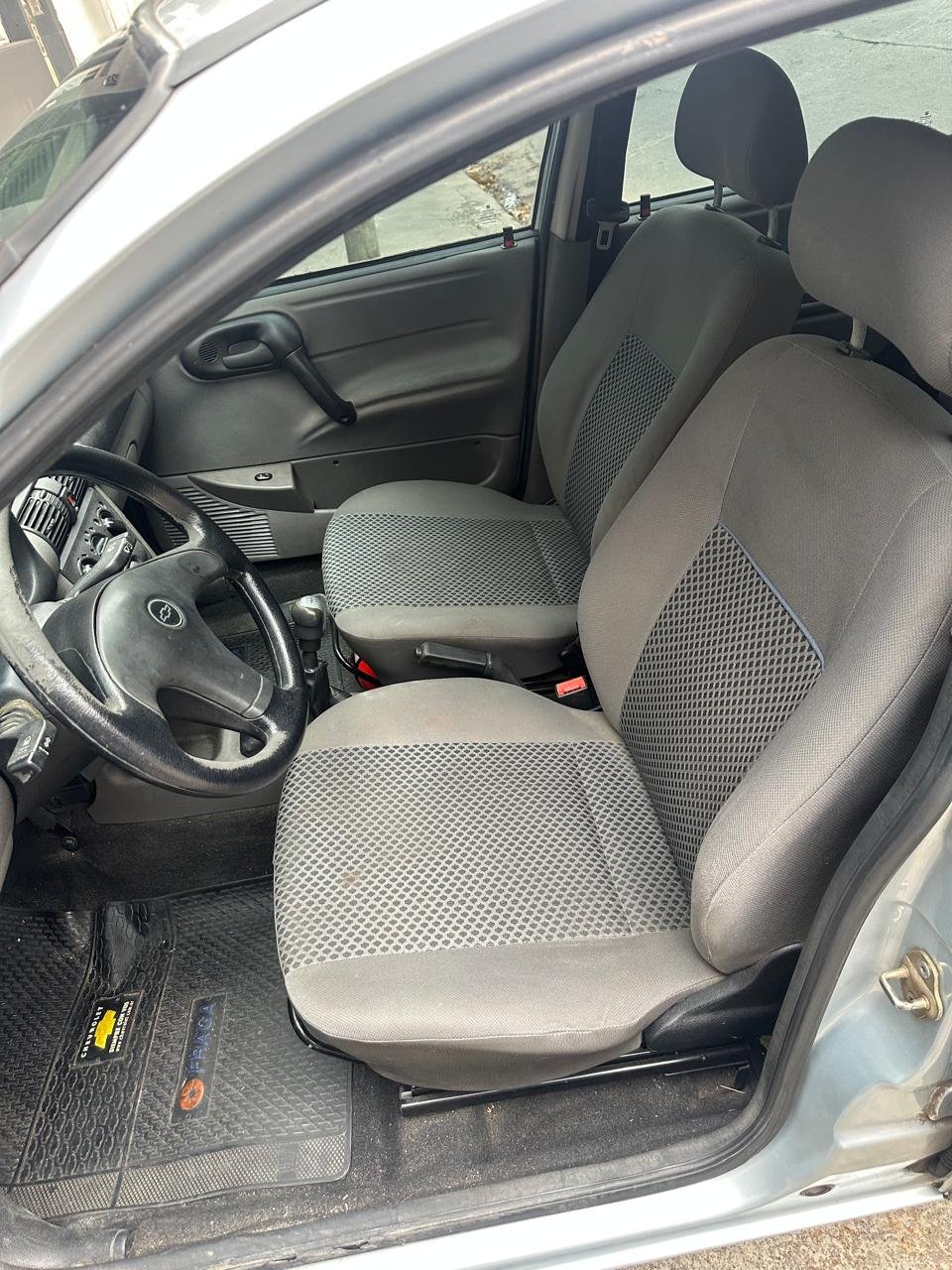 Chevrolet  Corsa Classic 2009 foto 4