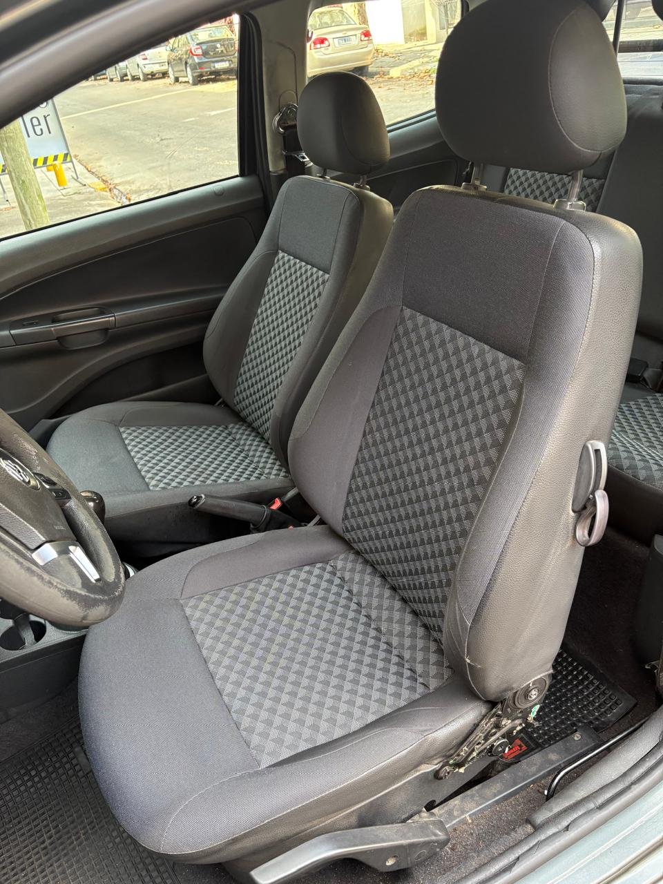 Volkswagen Saveiro Gp Cd 101cv Pack High