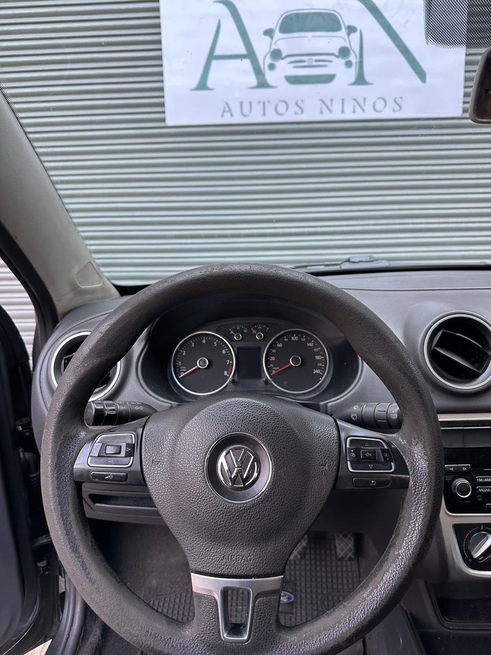 Volkswagen Saveiro Gp Cd 101cv Pack High