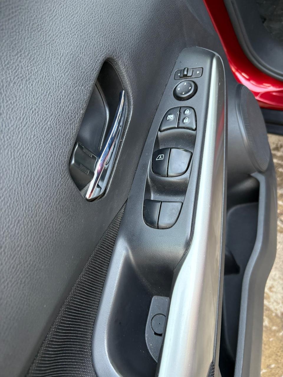 Nissan Kicks  Advance Cvt 2022 foto 5