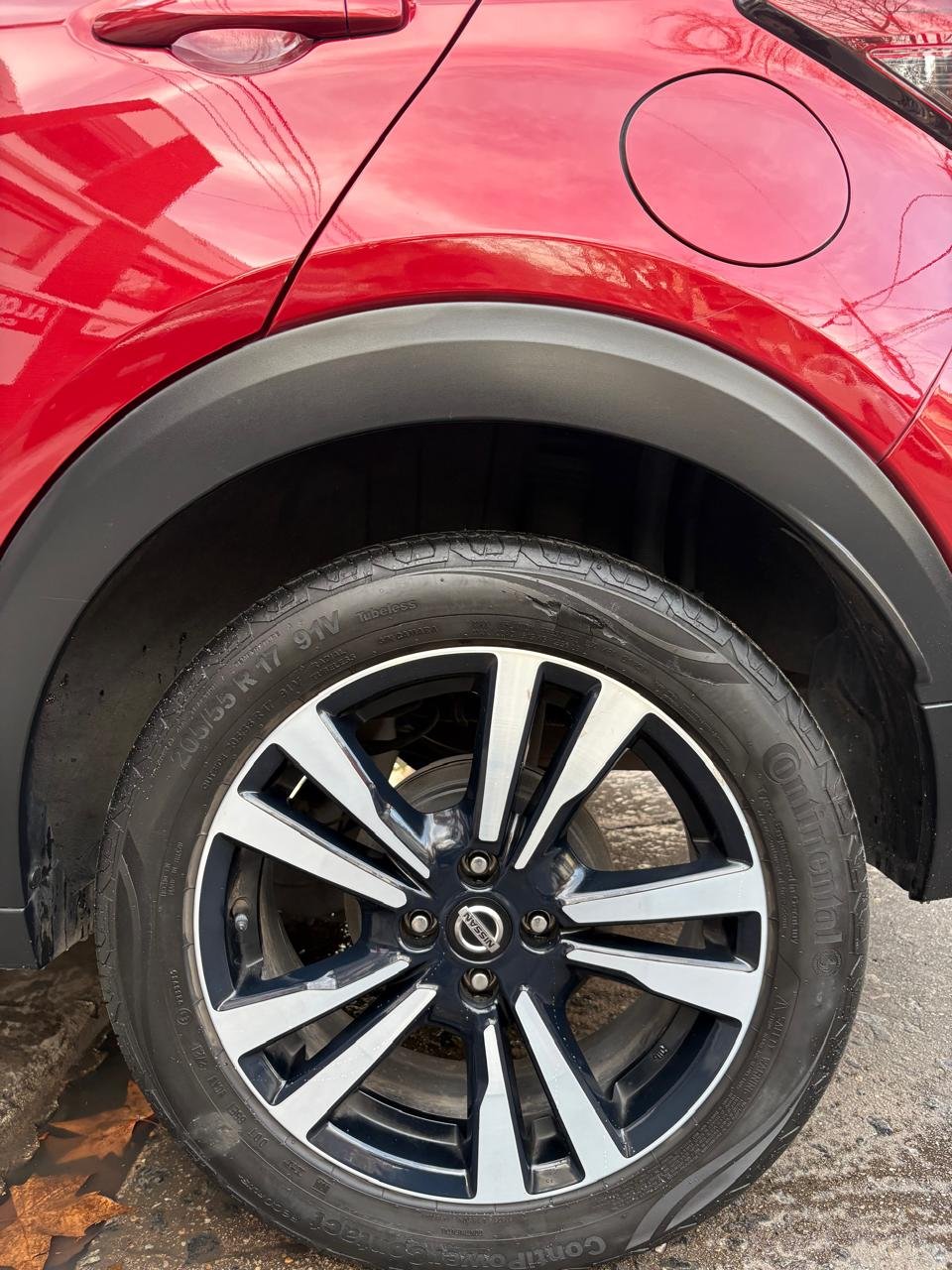 Nissan Kicks  Advance Cvt 2022 foto 18